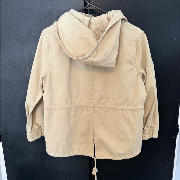 Roxy jacket - Picture 2 of 7